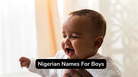 nigerian comedy boy name|nigerian baby names.